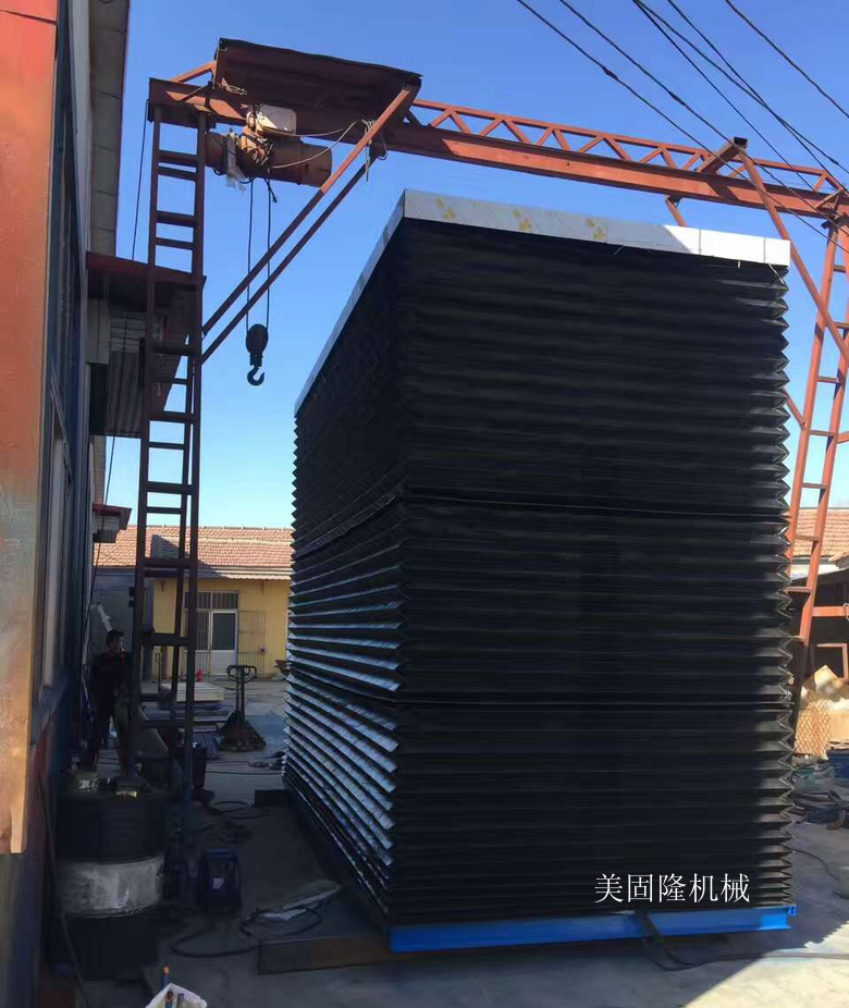 宿迁固定式升降机价格