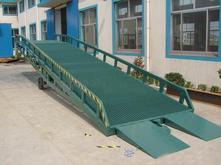 宿迁登车桥厂家