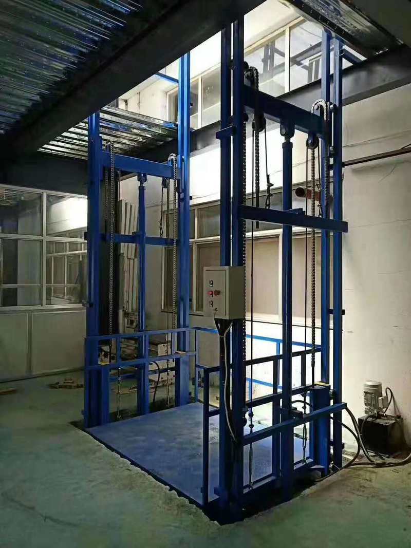 宿迁小型货梯