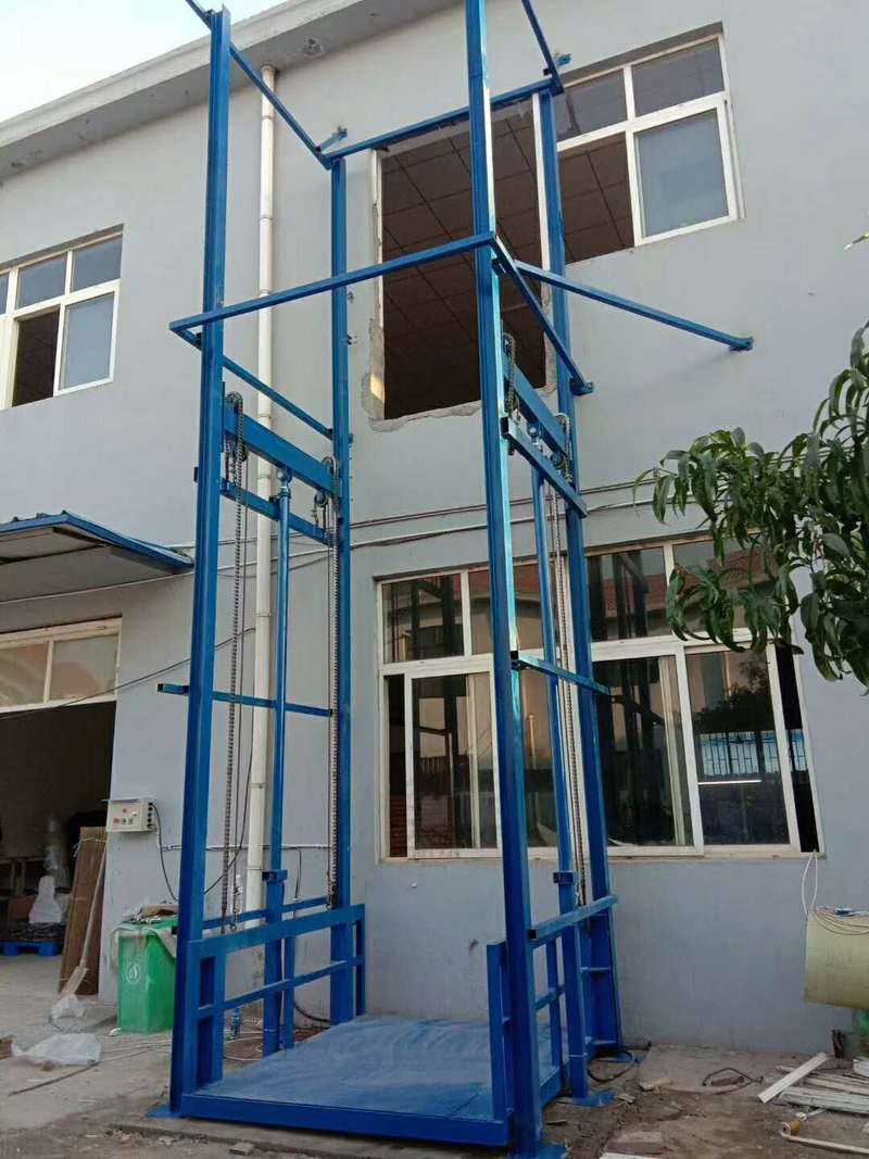 宿迁简易小型货梯