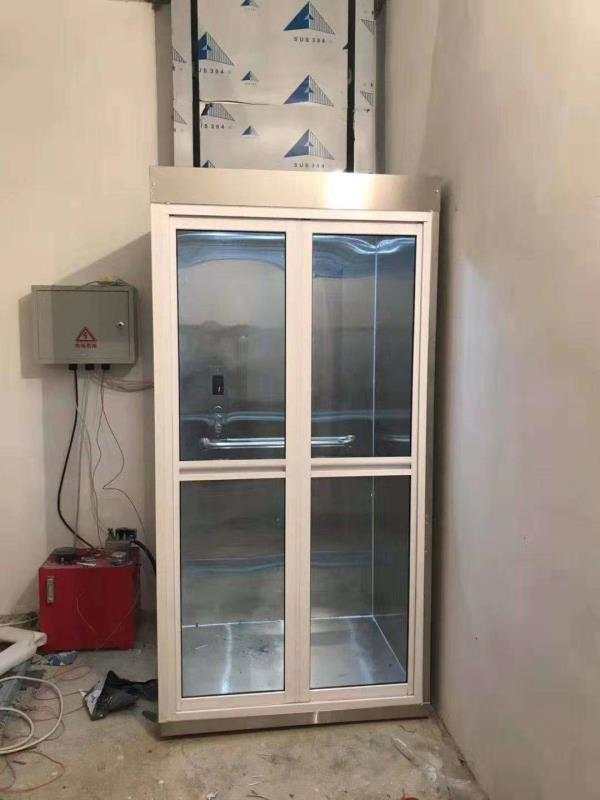 宿迁家用小型电梯